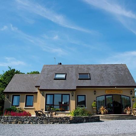 Hazelwood Lodge Ballyvaughan Eksteriør bilde