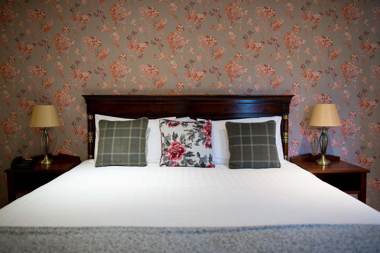 Hazelwood Lodge Ballyvaughan Eksteriør bilde